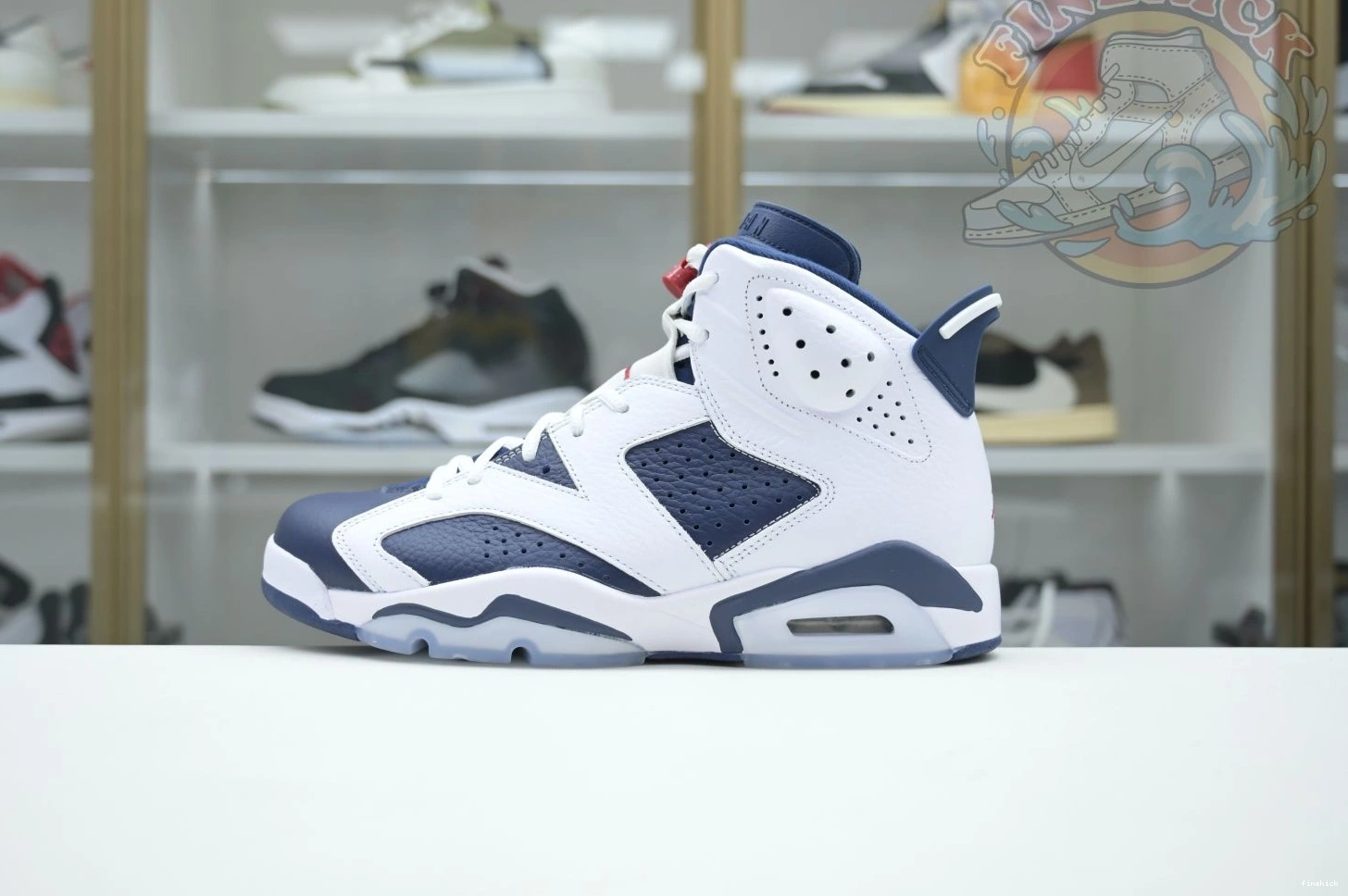 Jordan Jordan 6